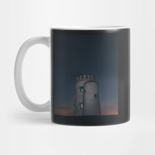 O'Briens Tower, Cliffs of Moher, Co.Clare, Ireland Mug